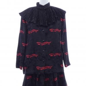 【ヴィンテージ】クリスチャンディオール CHRISTIAN DIOR セットアップ