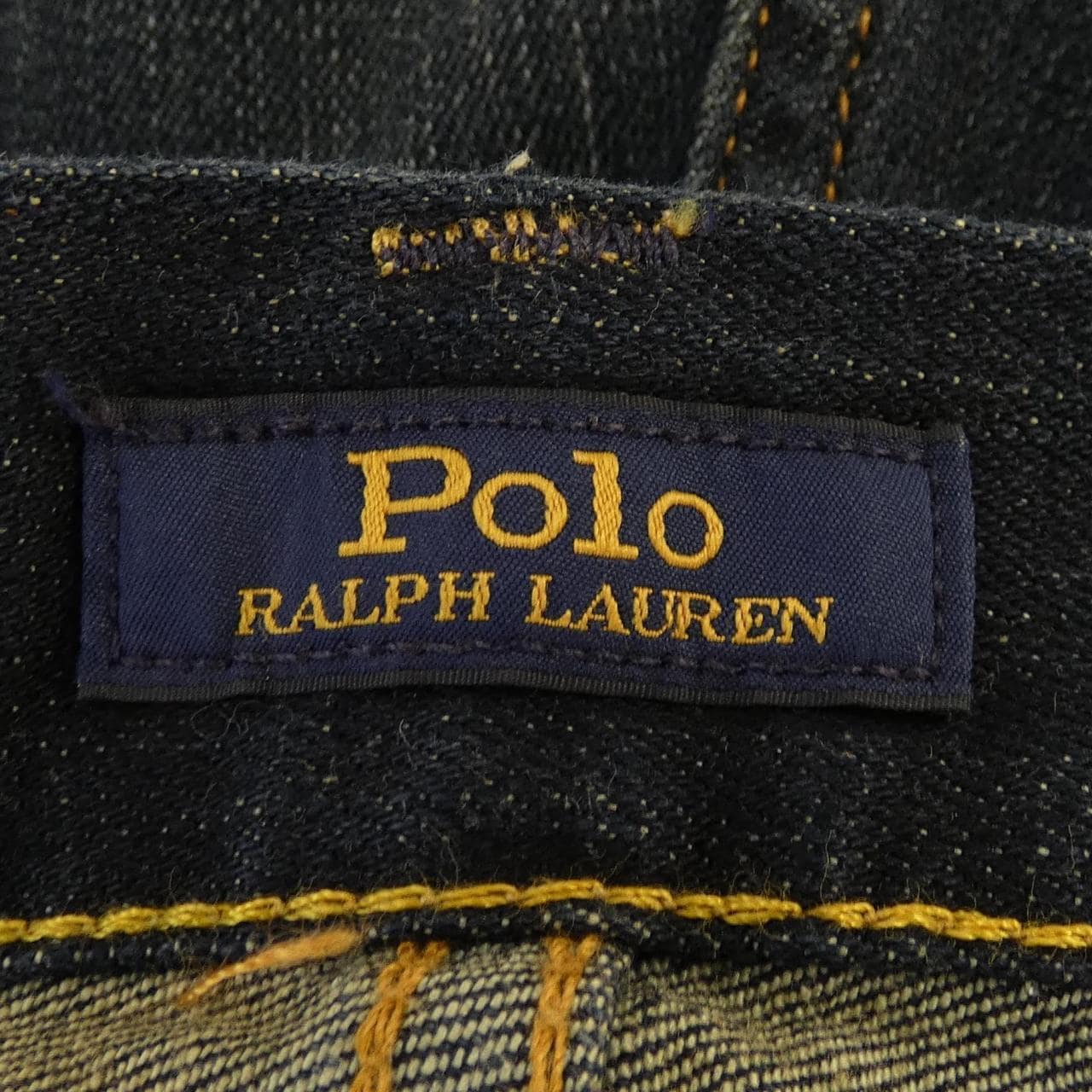 POLO POLO RALPH LAUREN牛仔褲