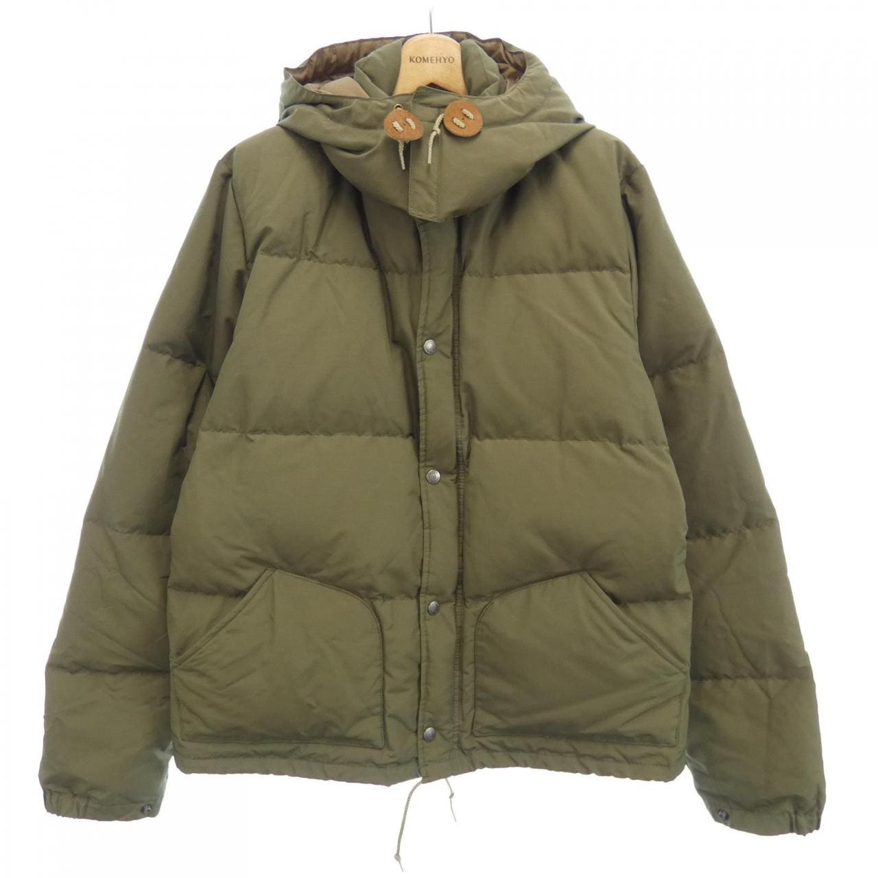 SIERRA DESIGNS down jacket