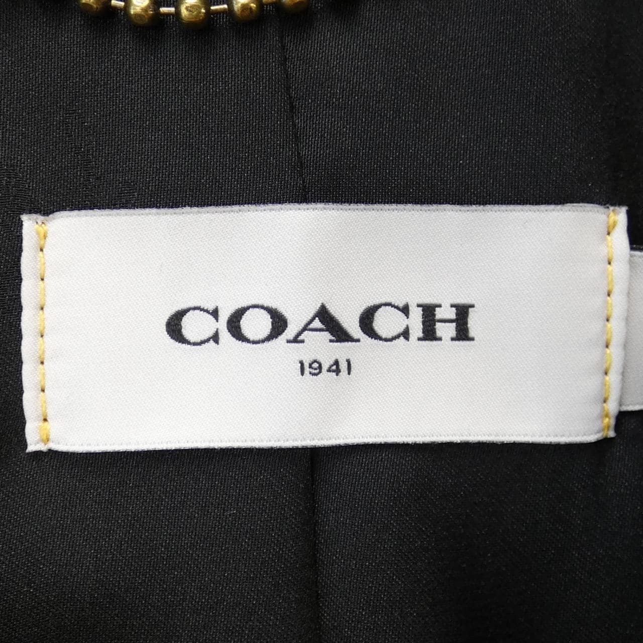 コーチ COACH ブルゾン