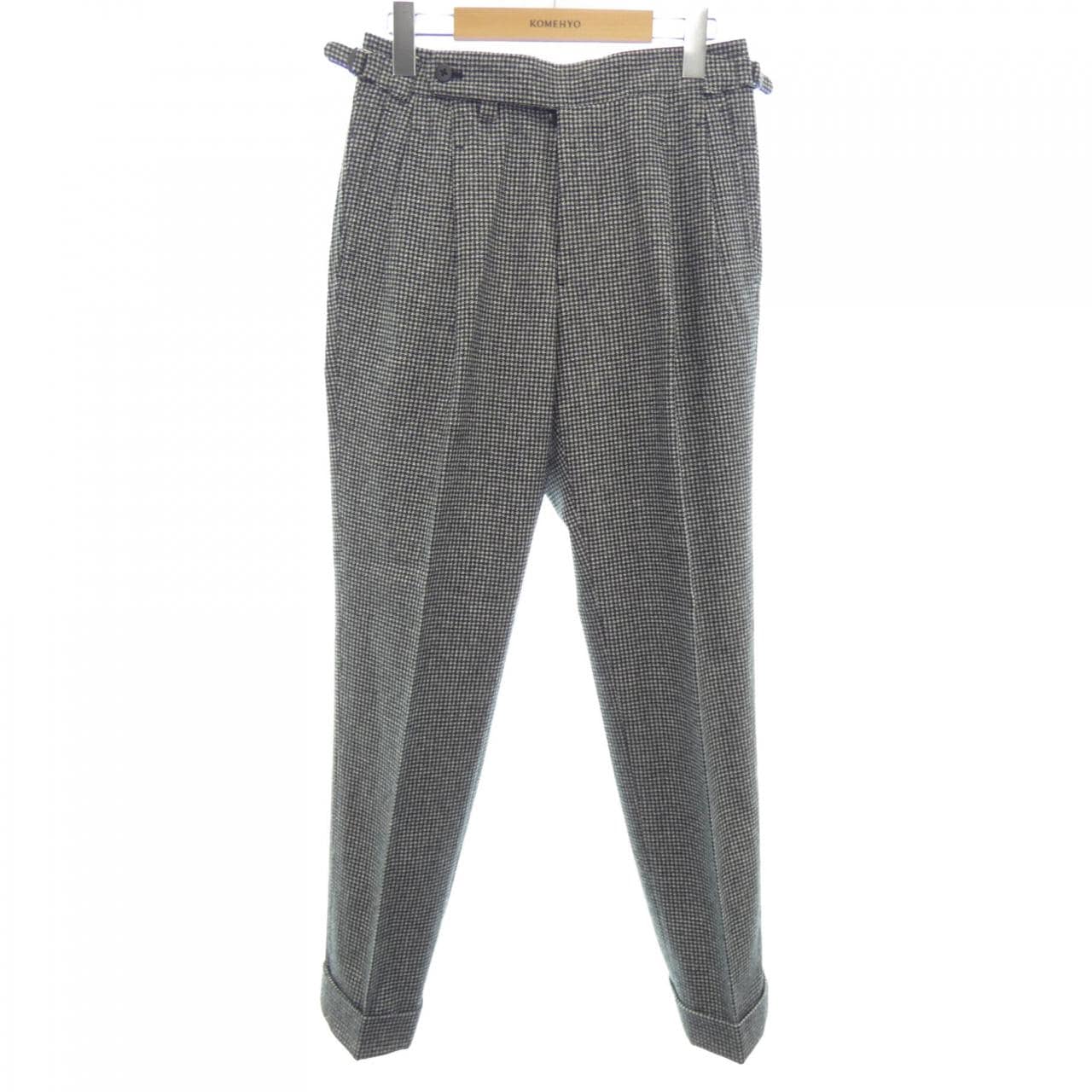 IGARASHI TROUSERS Pants