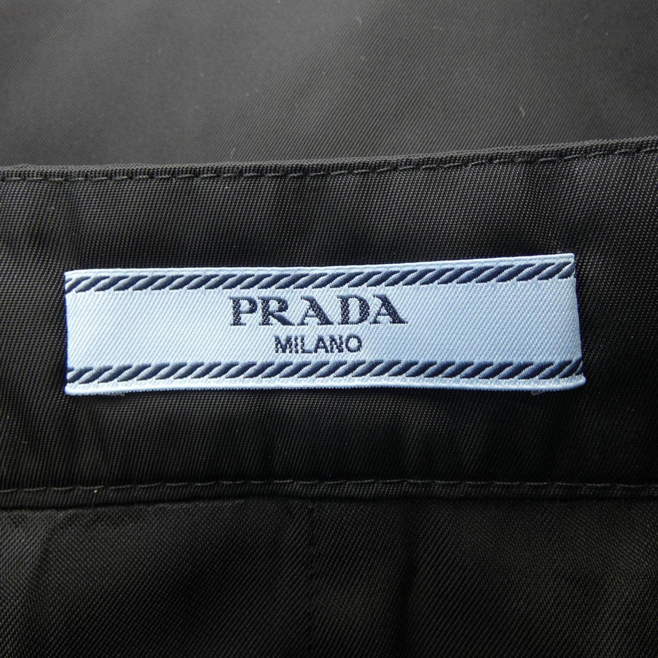 Prada PRADA裙