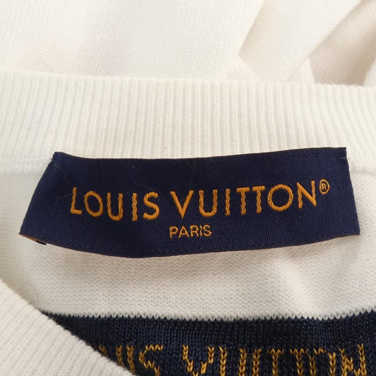 LOUIS VUITTON上衣