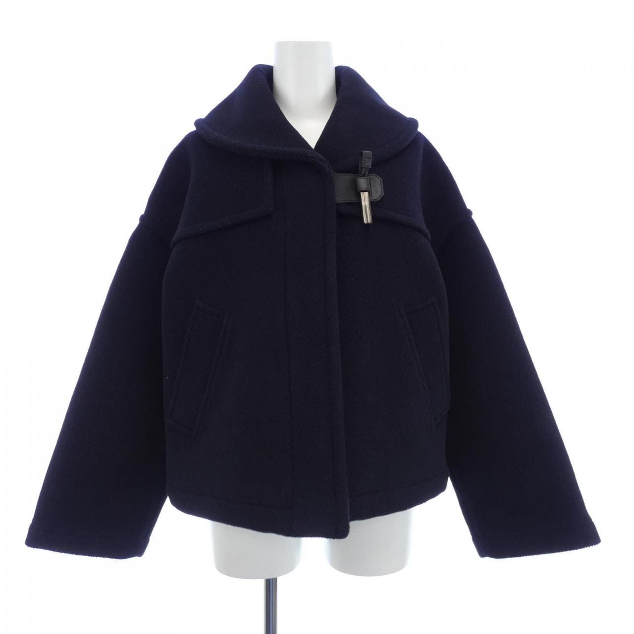 エルメス HERMES ジャケット