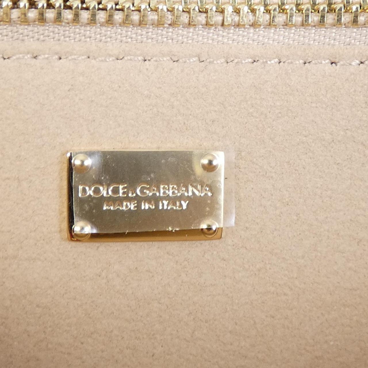 ドルチェアンドガッバーナ DOLCE&GABBANA BAG