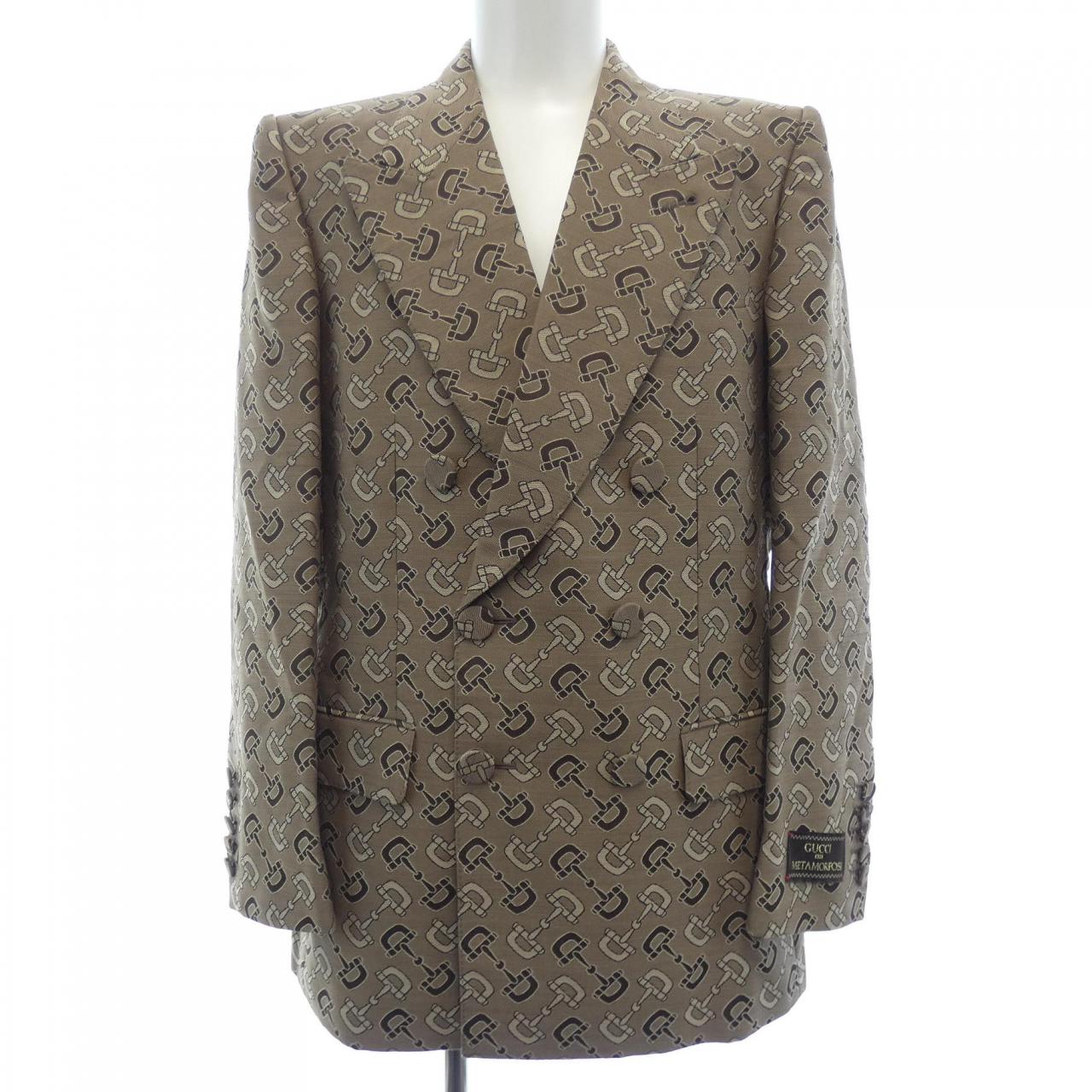 グッチ GUCCI ジャケット