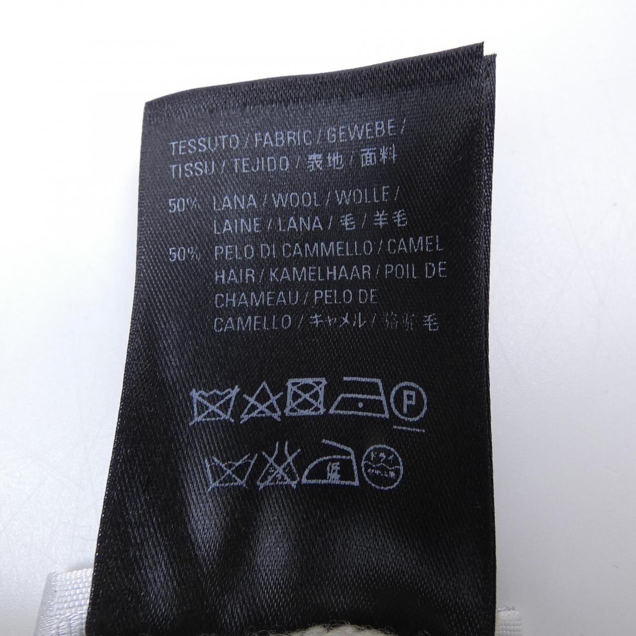 バレンシアガ BALENCIAGA MUFFLER