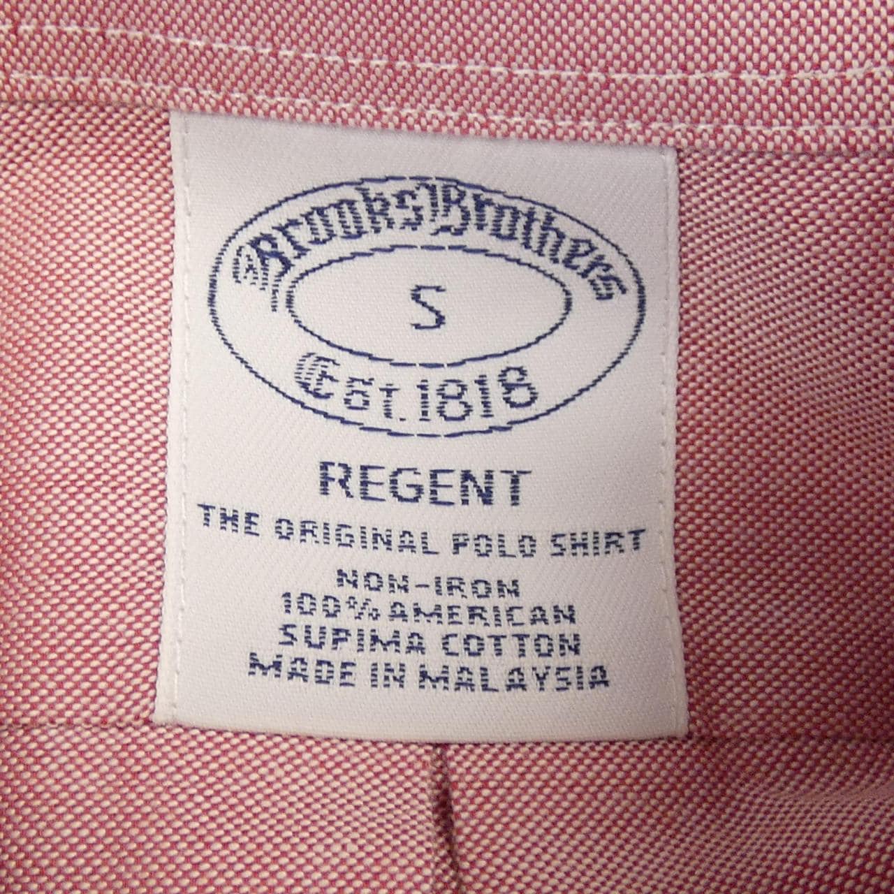 ブルックスブラザーズ BROOKS BROTHERS シャツ