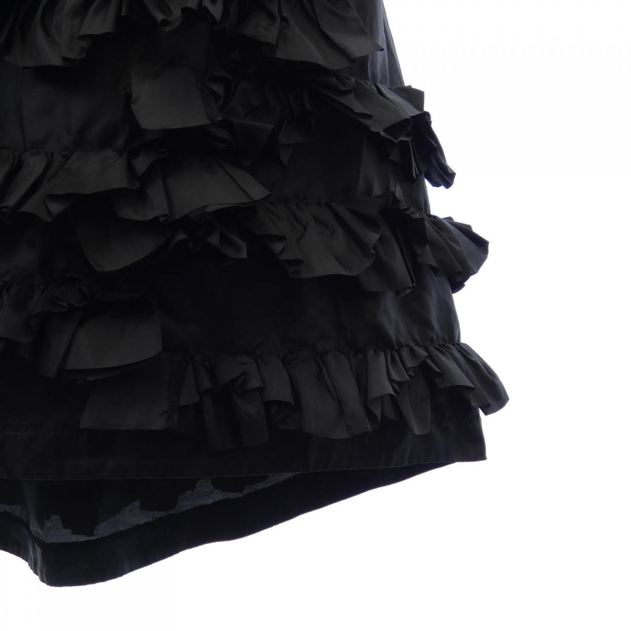 コムデギャルソン COMME des GARCONS スカート