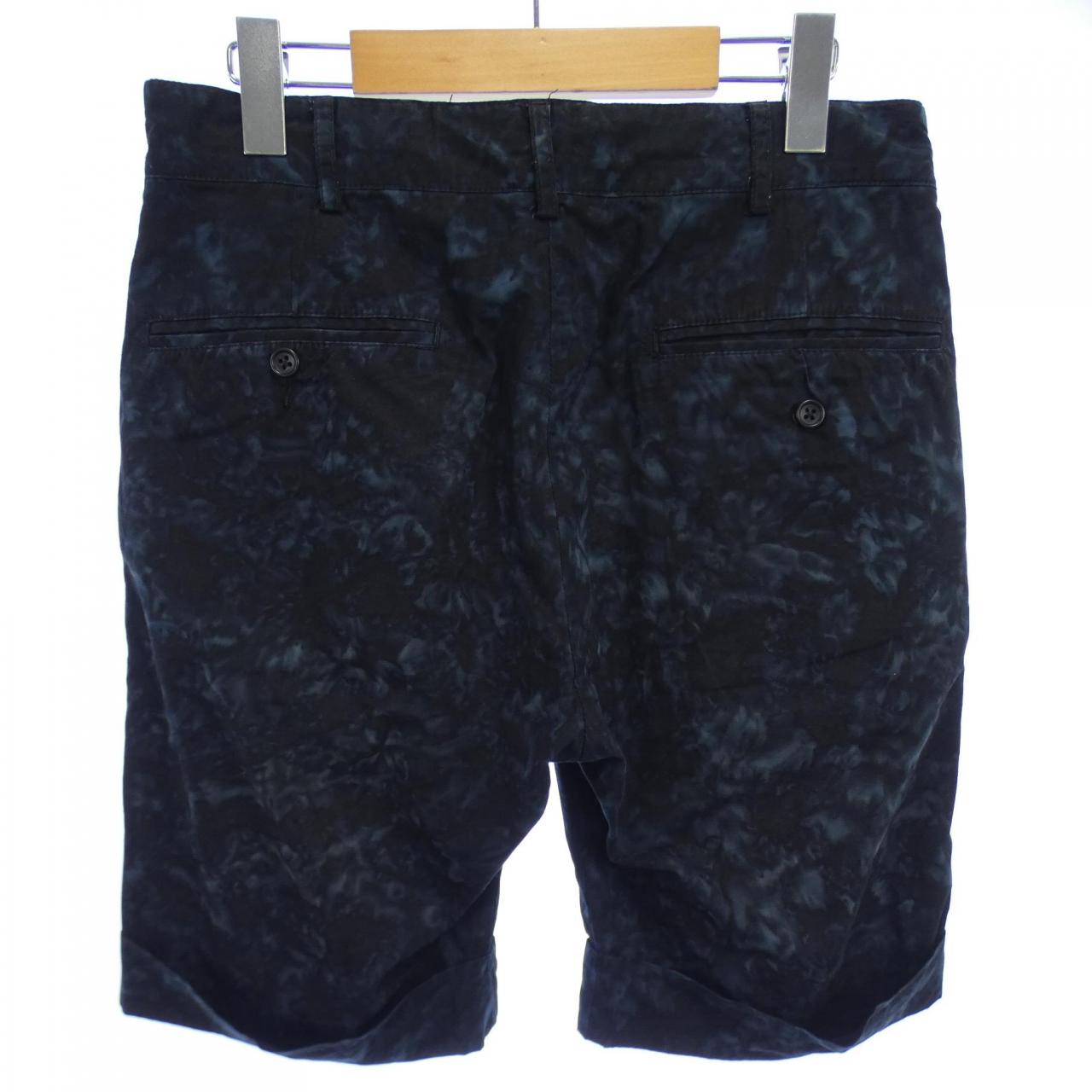 工装风衣ENGINEERED GARMENTS套装