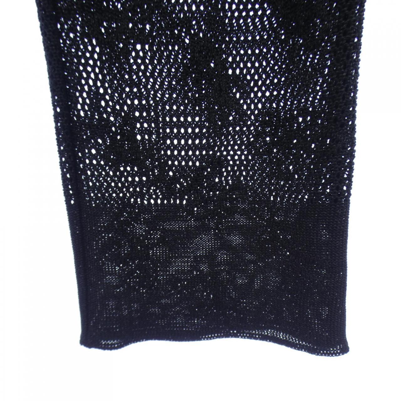 CHANEL CHANEL Pants