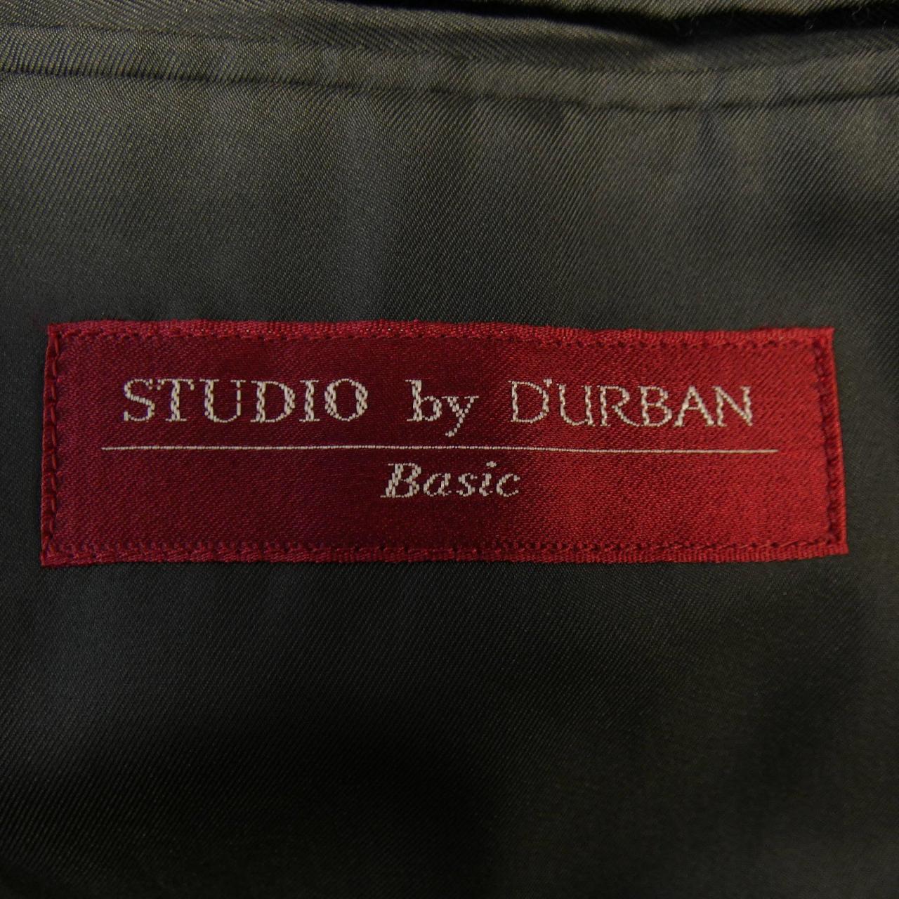 DURBAN ジャケット
