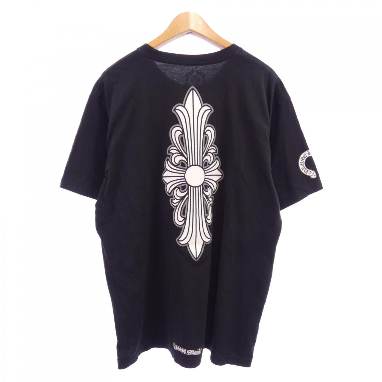 クロムハーツ CHROME HEARTS 408129111******960 Tシャツ