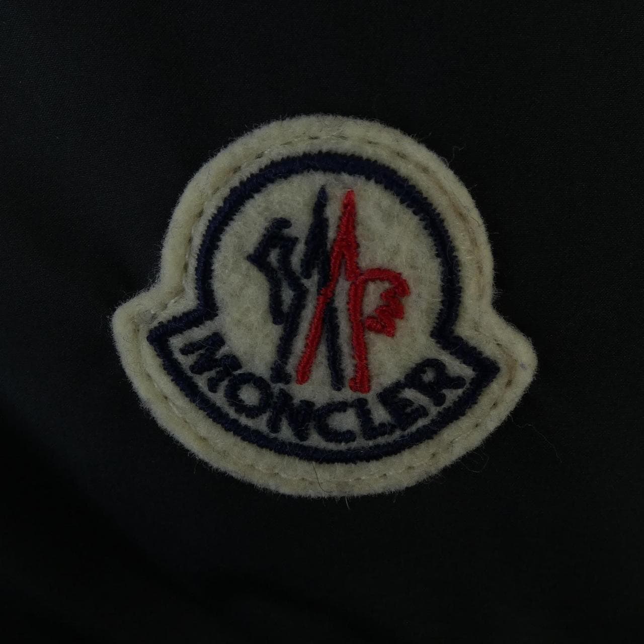 モンクレール MONCLER CARDAMINE ダウンベスト