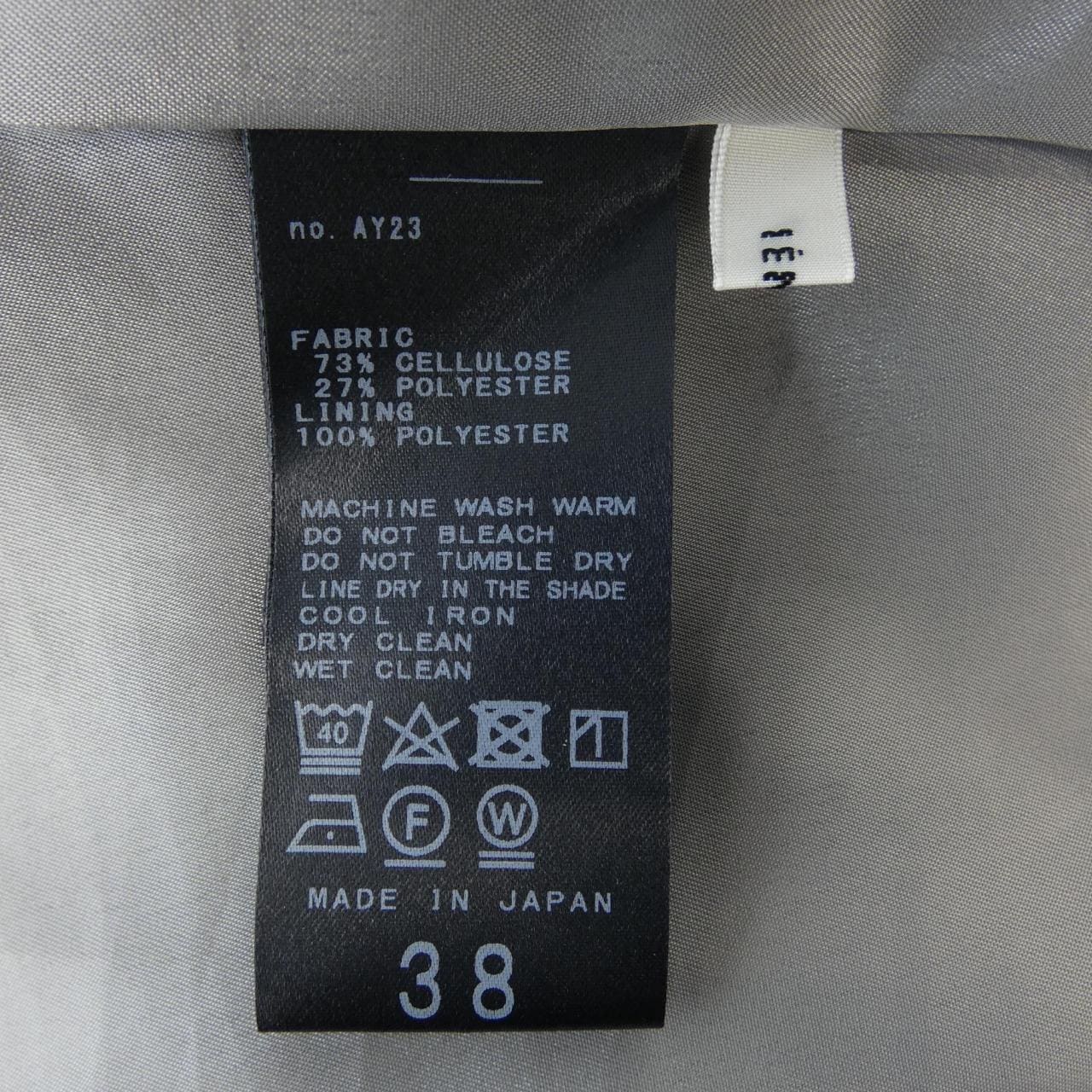 イエナ IENA スカート