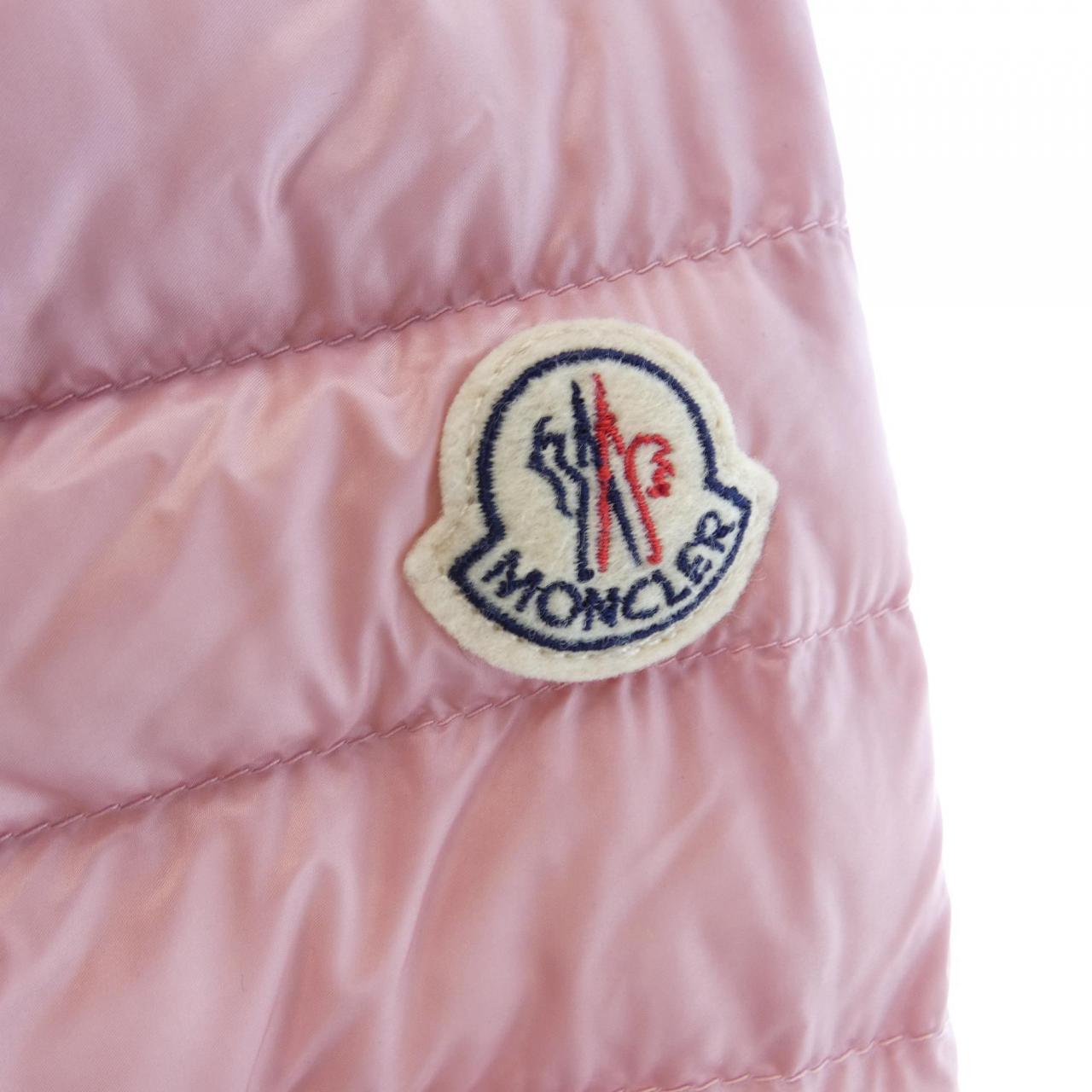 モンクレール MONCLER BARBEL ダウンコート