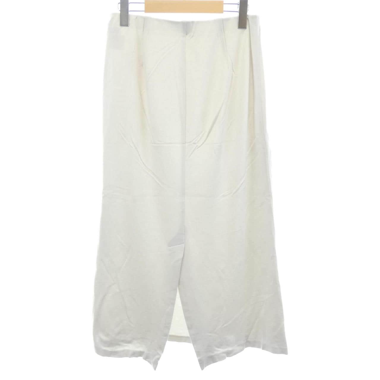 セオリーリュクス Theory luxe スカート