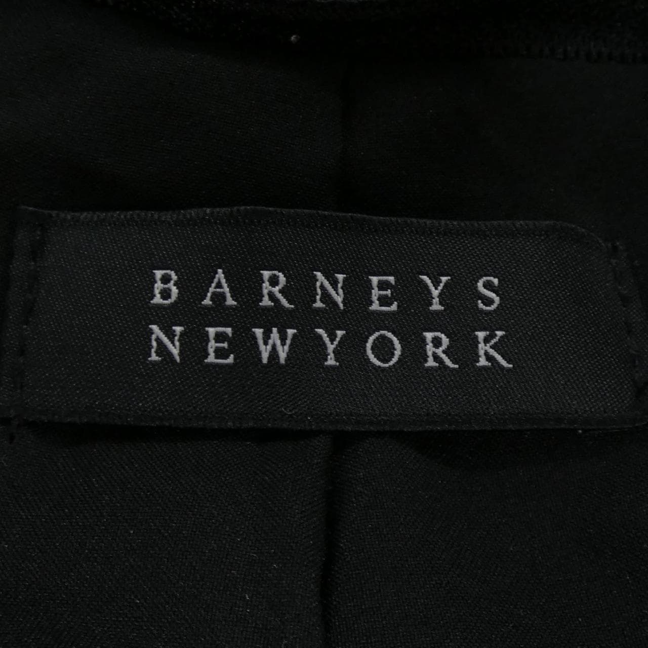 バーニーズニューヨーク BARNEYS NEW YORK レザージャケット
