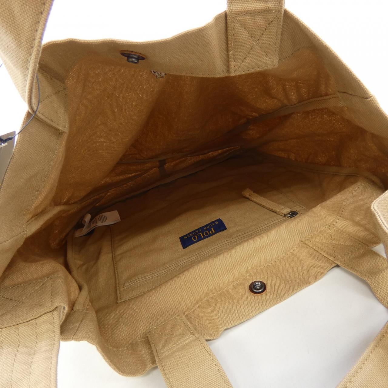 ポロラルフローレン POLO RALPH LAUREN BAG