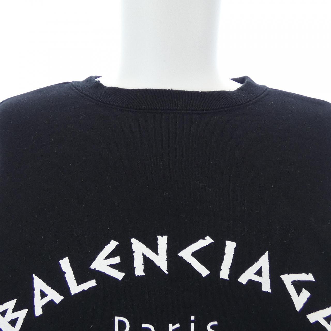 バレンシアガ BALENCIAGA 641654 TJVI7 スウェット