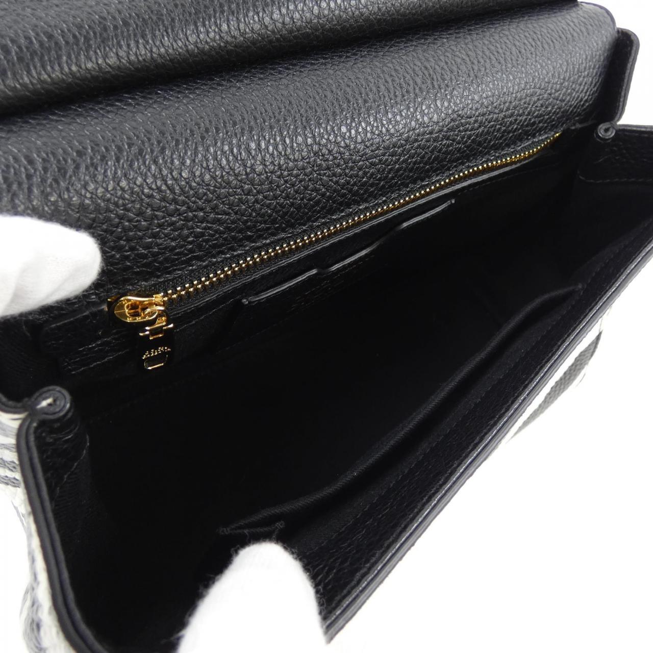 ドルチェアンドガッバーナ DOLCE&GABBANA SICILY BAG