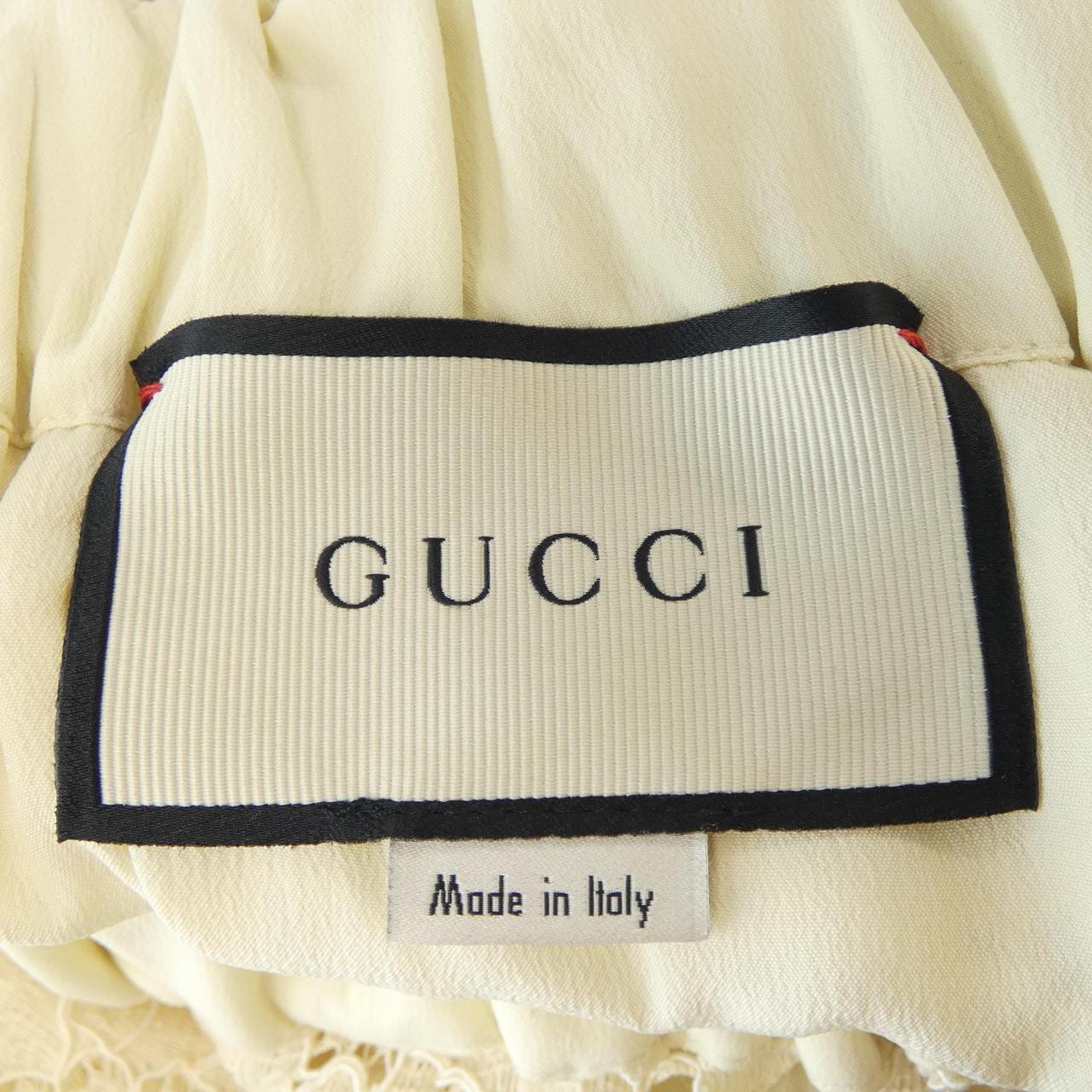 グッチ GUCCI 528075 ZJT76 パンツ