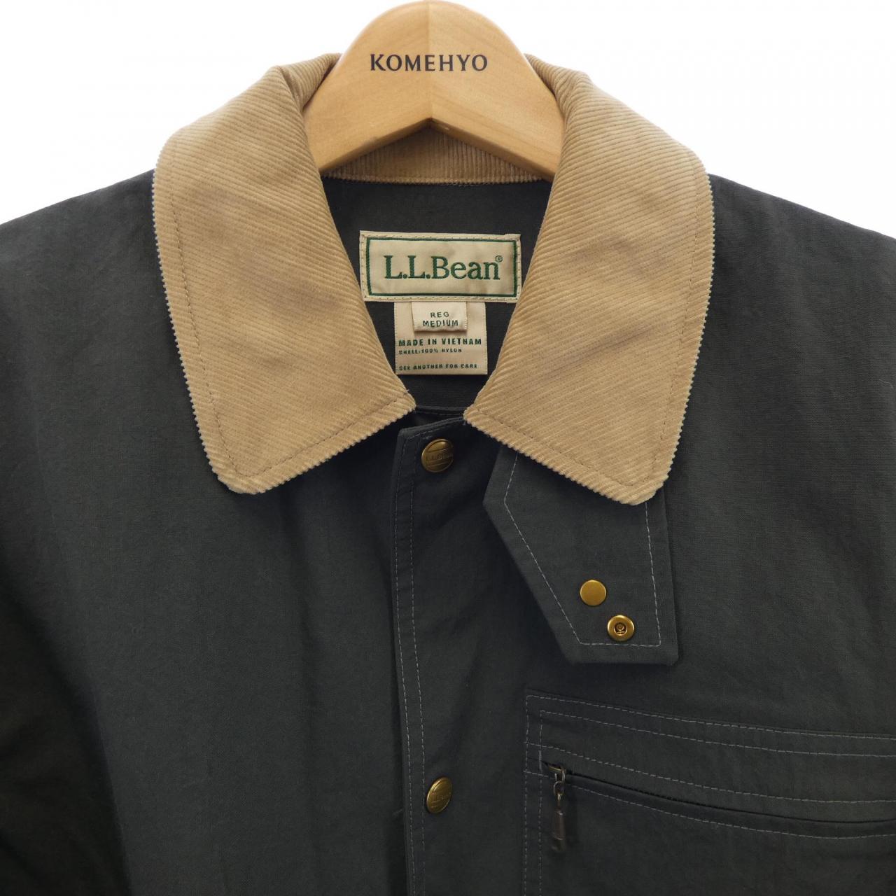 エルエルビーン L.L.BEAN ジャケット