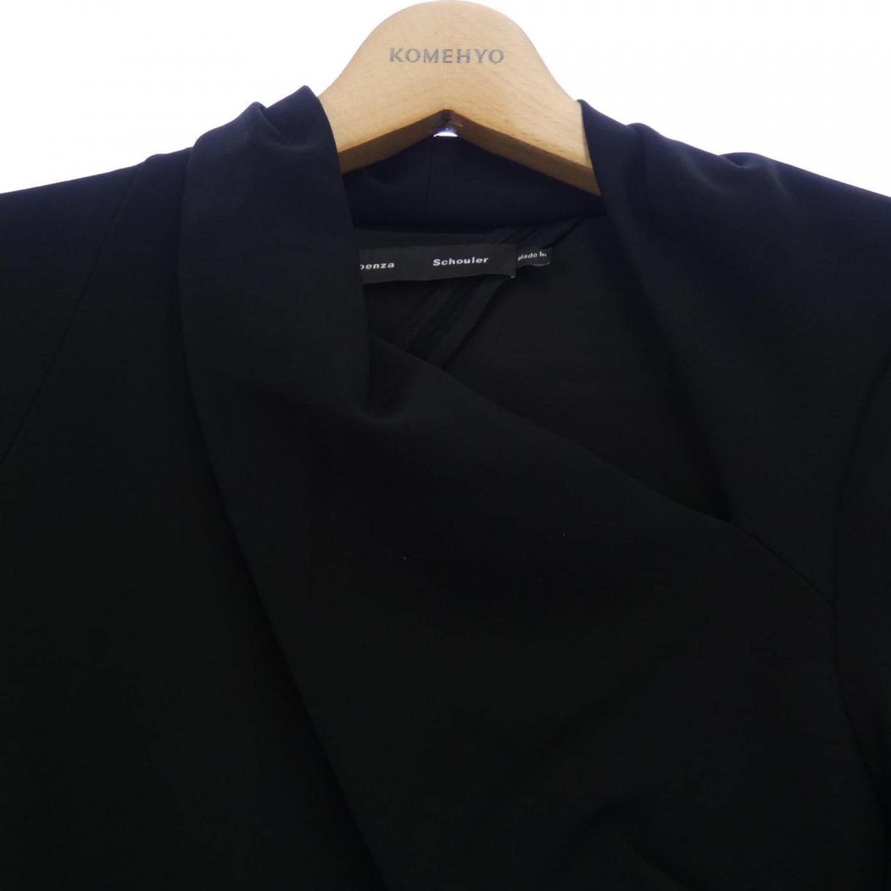 プロエンザスクーラー PROENZA SCHOULER ワンピース