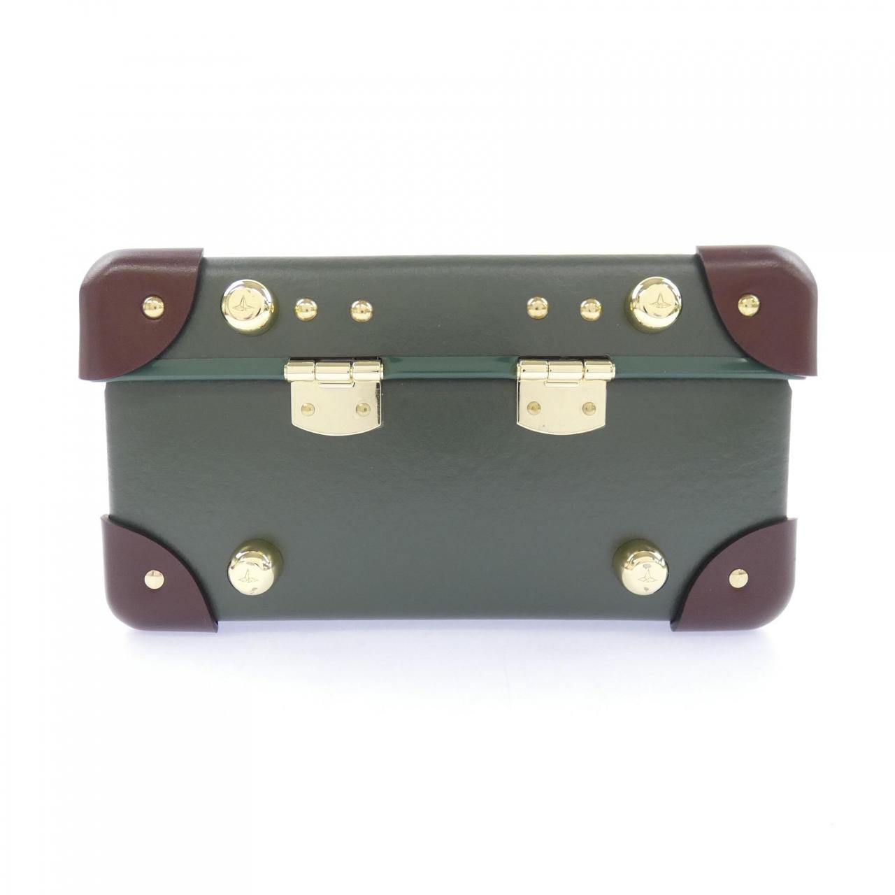 グローブトロッター GLOBE TROTTER サファリ BAG