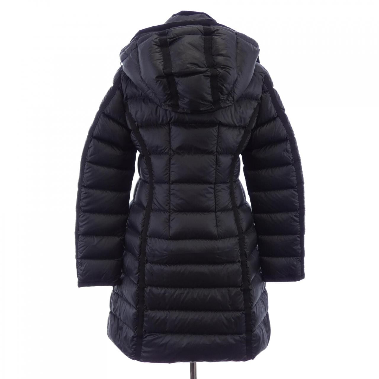 モンクレール MONCLER HERMINE ダウンコート