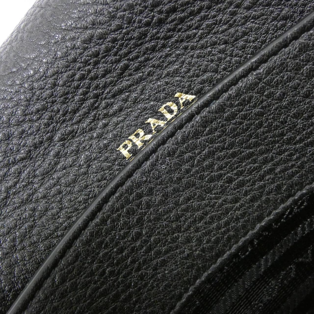 プラダ 1BH031 ショルダーバッグ