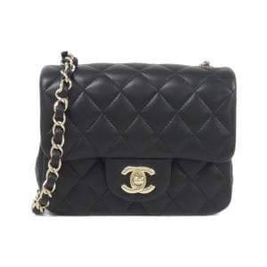 シャネル 35200 ショルダーバッグ