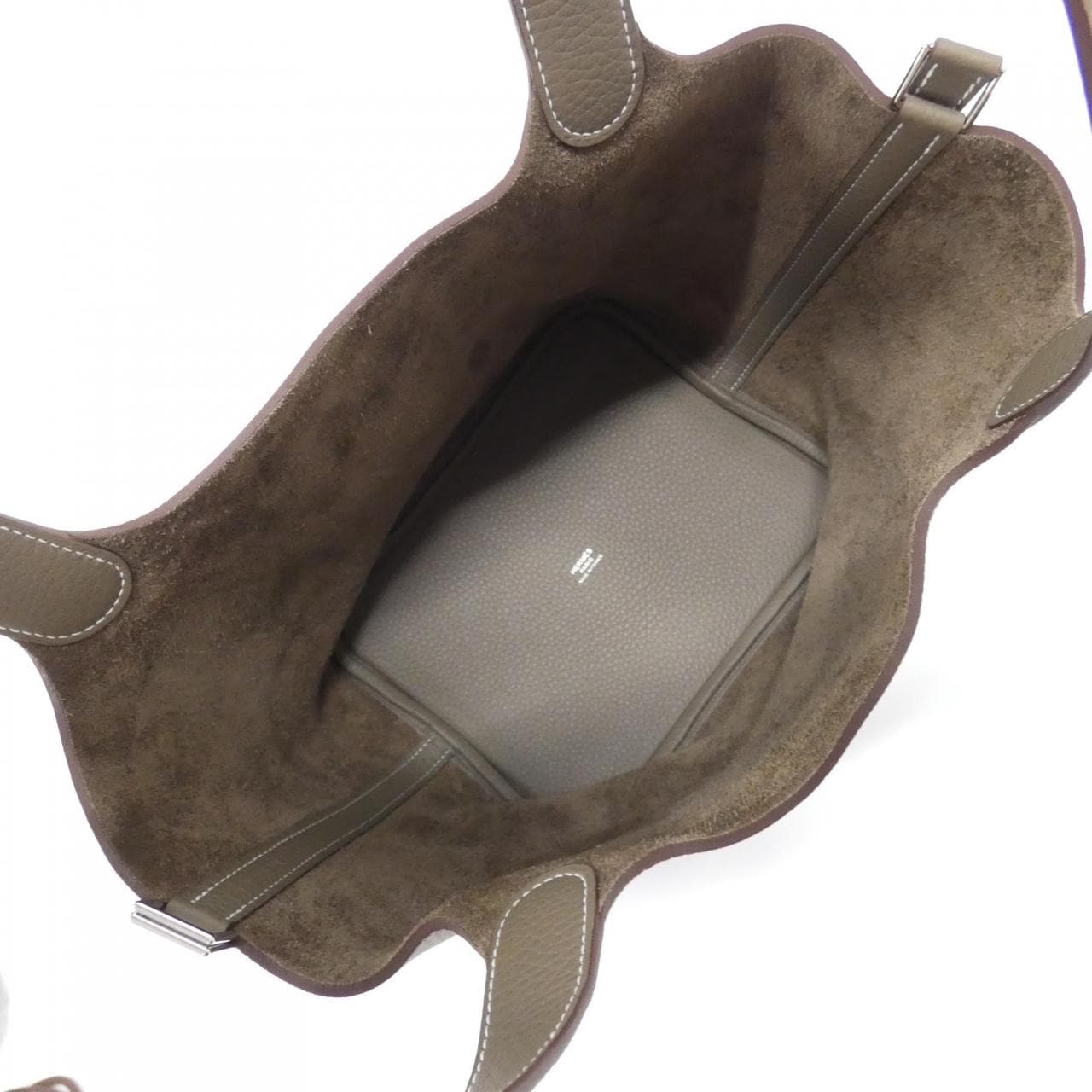 【未使用品】エルメス ピコタン ロック MM 060991CK バッグ