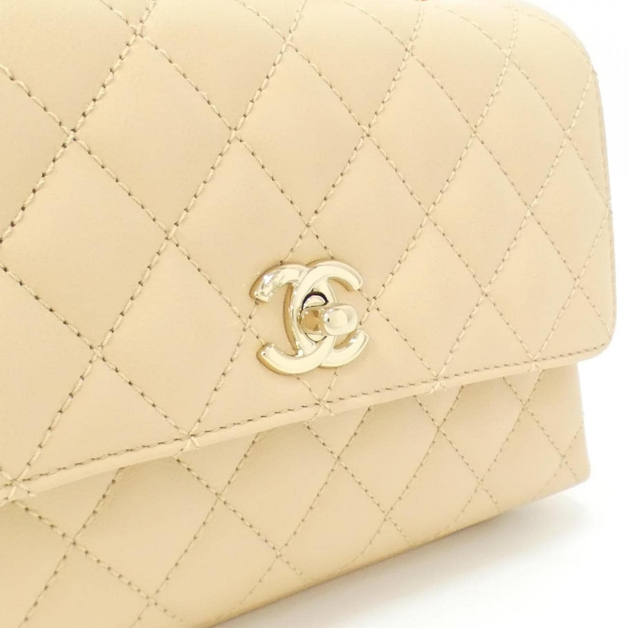 【未使用品】シャネル 92990 バッグ
