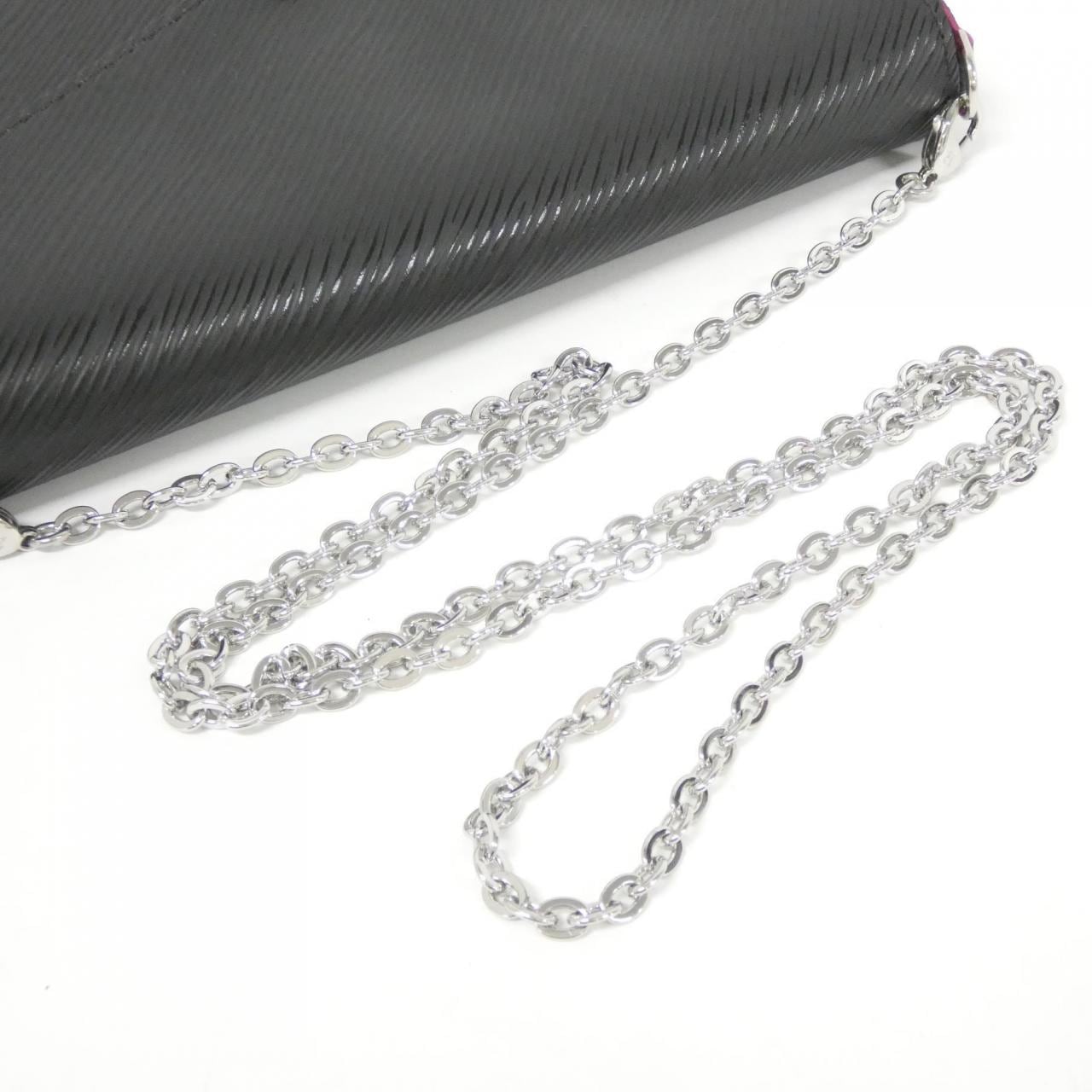 ルイヴィトン エピ ポシェット フェリシー M64579 ショルダーバッグ