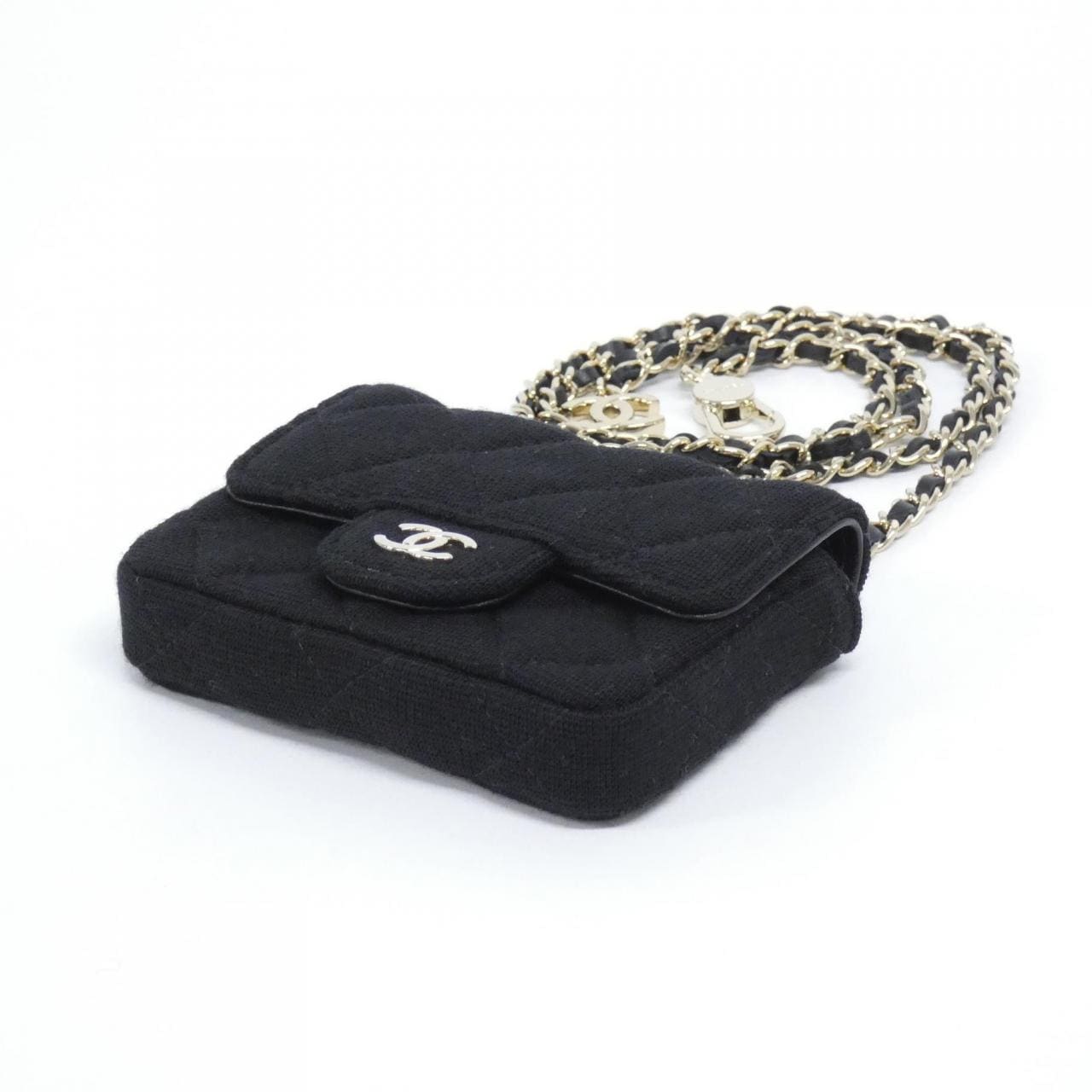 シャネル タイムレスクラシック ライン AP1952 ウエストバッグ