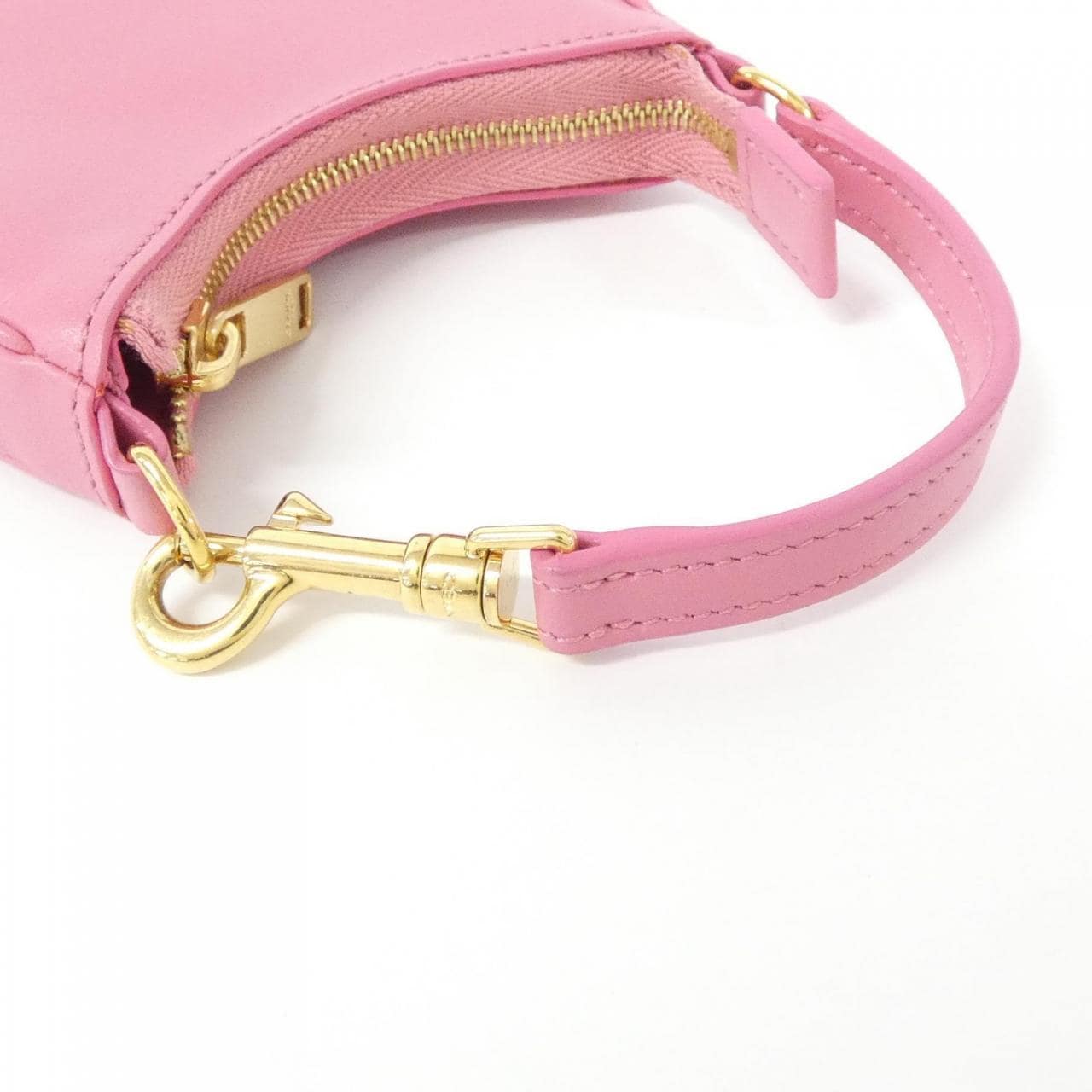 セリーヌ MICRO AVA 10P613DPW バッグチャーム