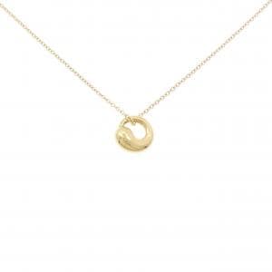 ティファニー エターナル ネックレス