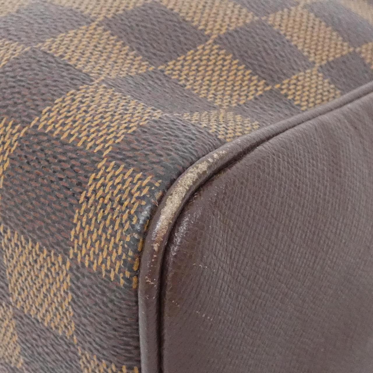 LOUIS VUITTON Damier Brera N51150 包