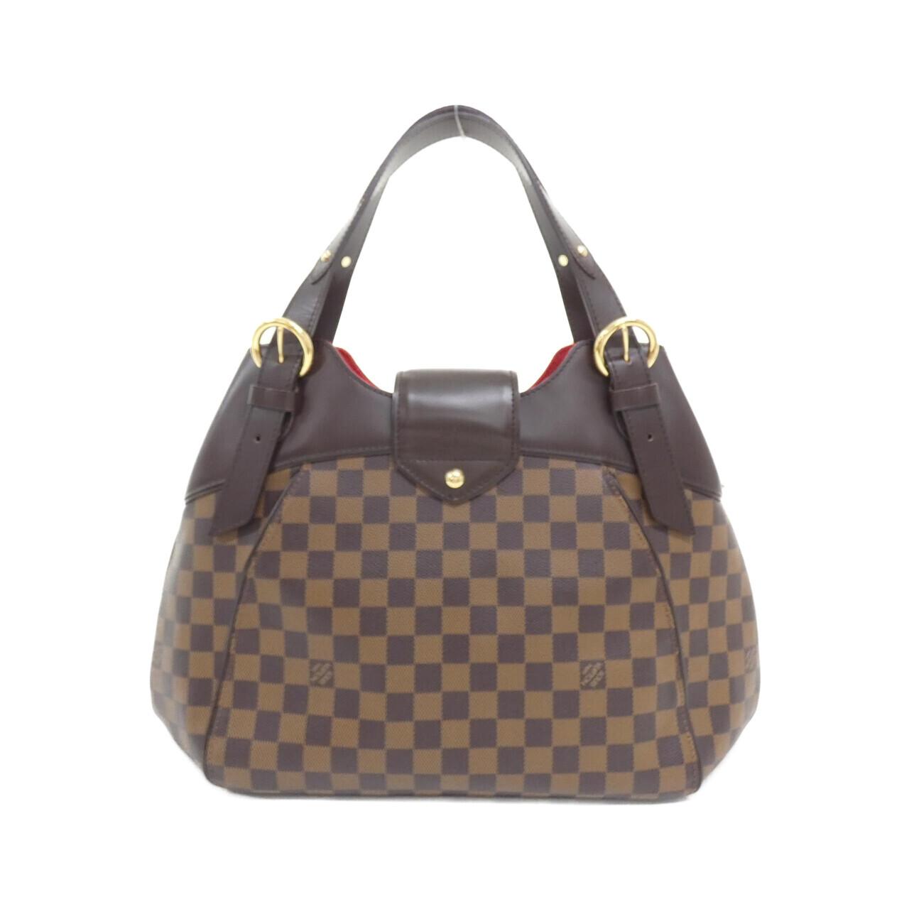 LOUIS VUITTON Damier Sistina GM N41540 单肩包