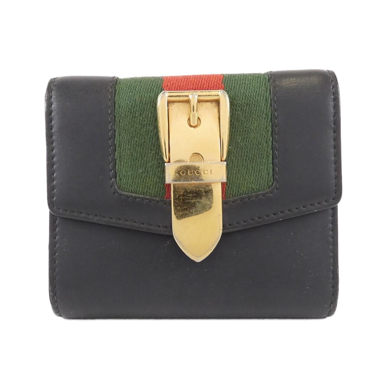 グッチ シルヴィ 476081 CWLSG 財布