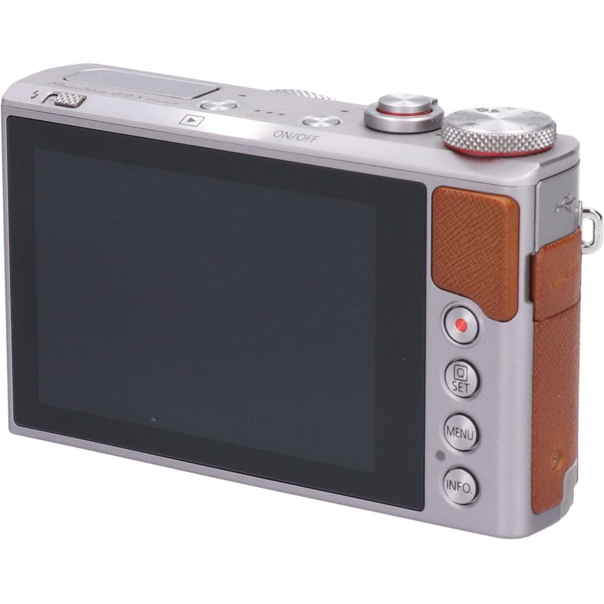 ＰＯＷＥＲＳＨＯＴ　Ｇ９Ｘ　ＭＡＲＫ　ＩＩ　ＳＶ