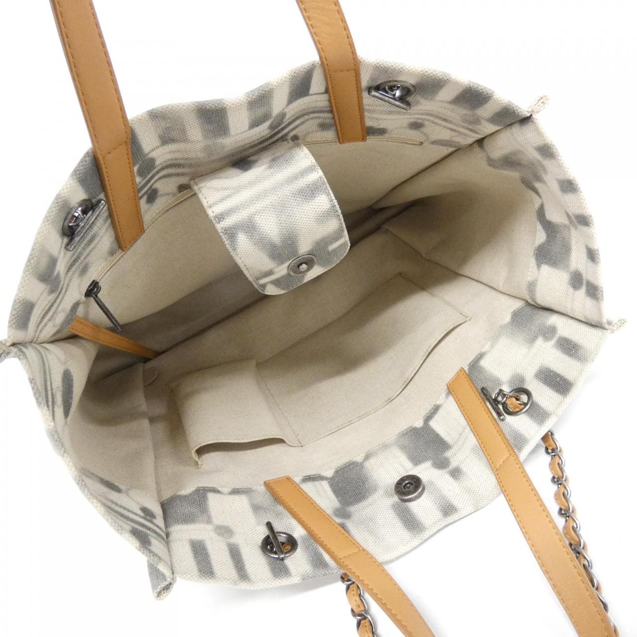 シャネル 91746 バッグ