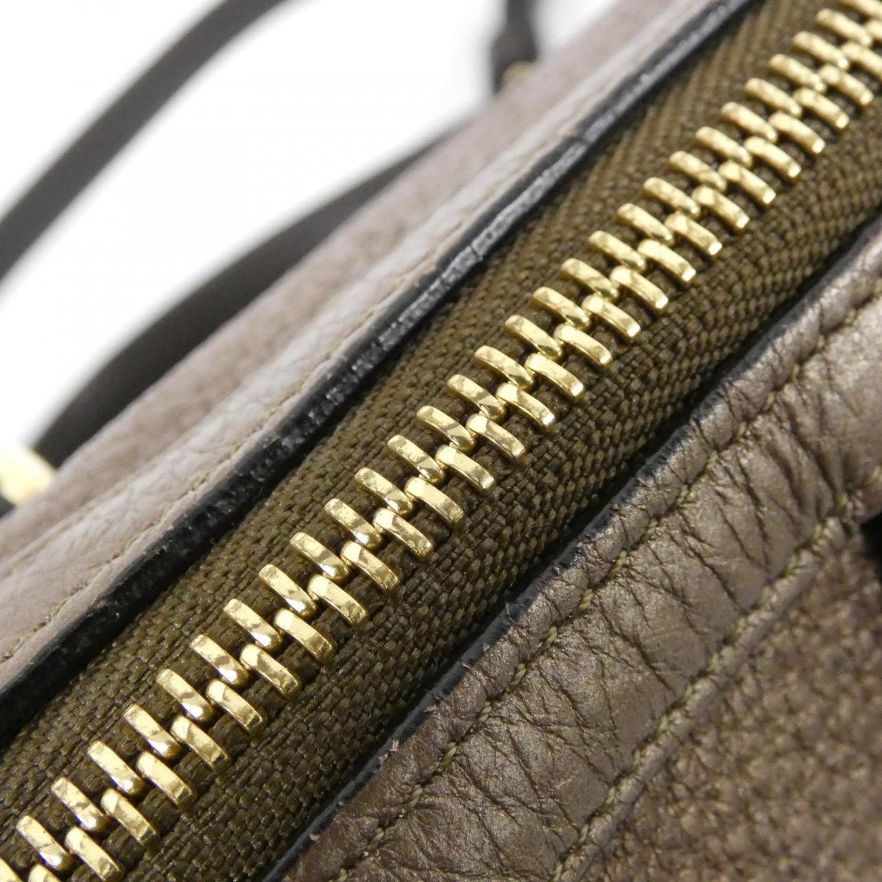 ロエベ フスタ 316 26 F27 ボストンバッグ