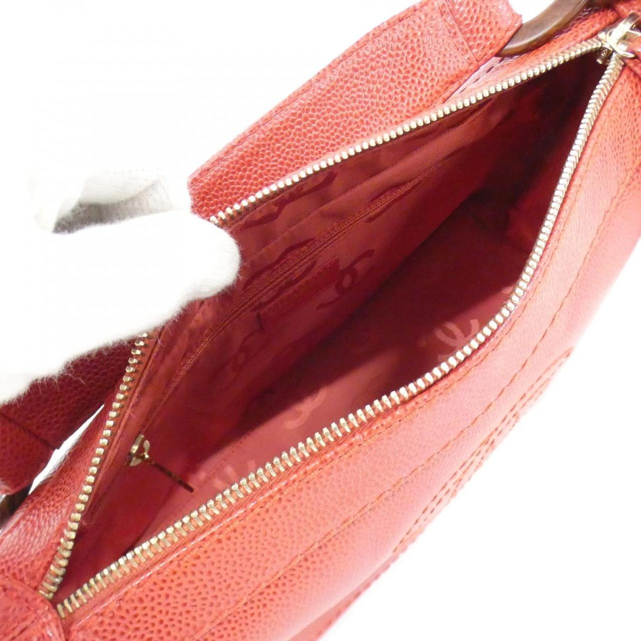 【ヴィンテージ】シャネル 18232 バッグ