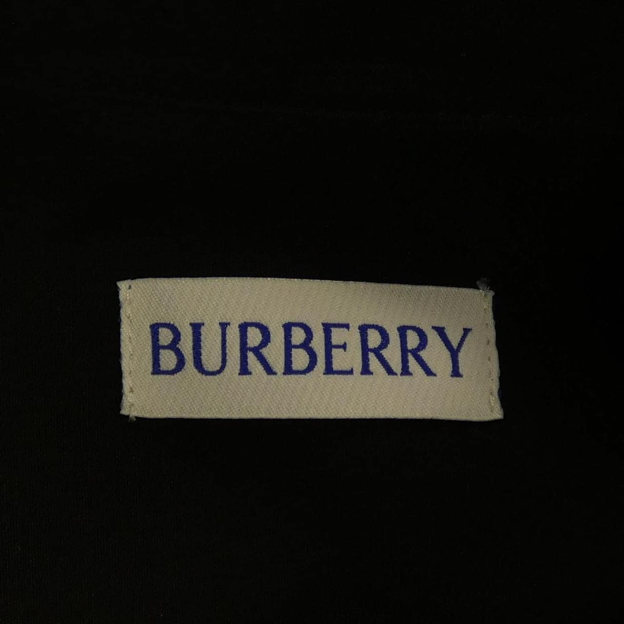 バーバリー BURBERRY 8095332 S／Sシャツ