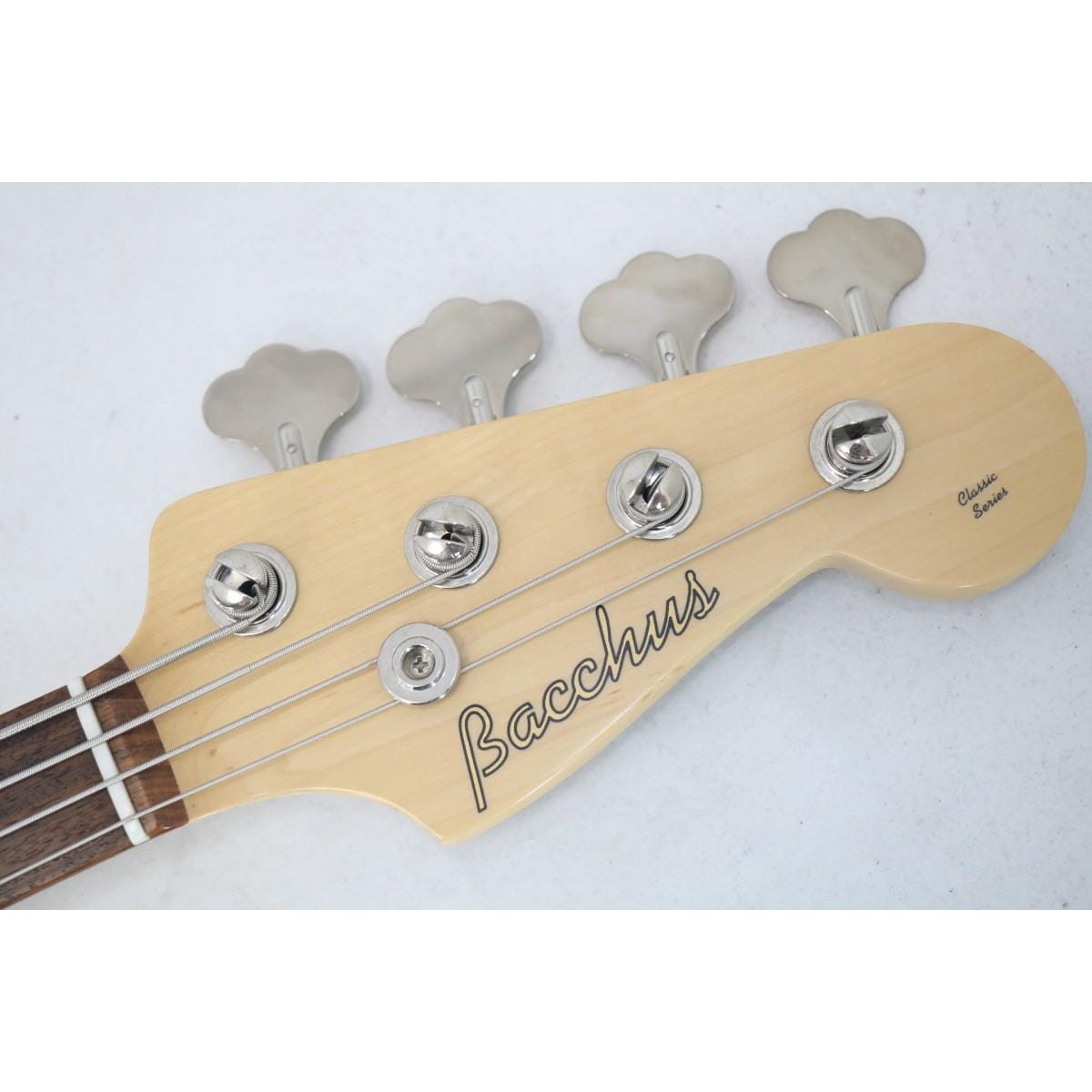 ＢＡＣＣＨＵＳ　　ＢＰＢ－１００Ｒ