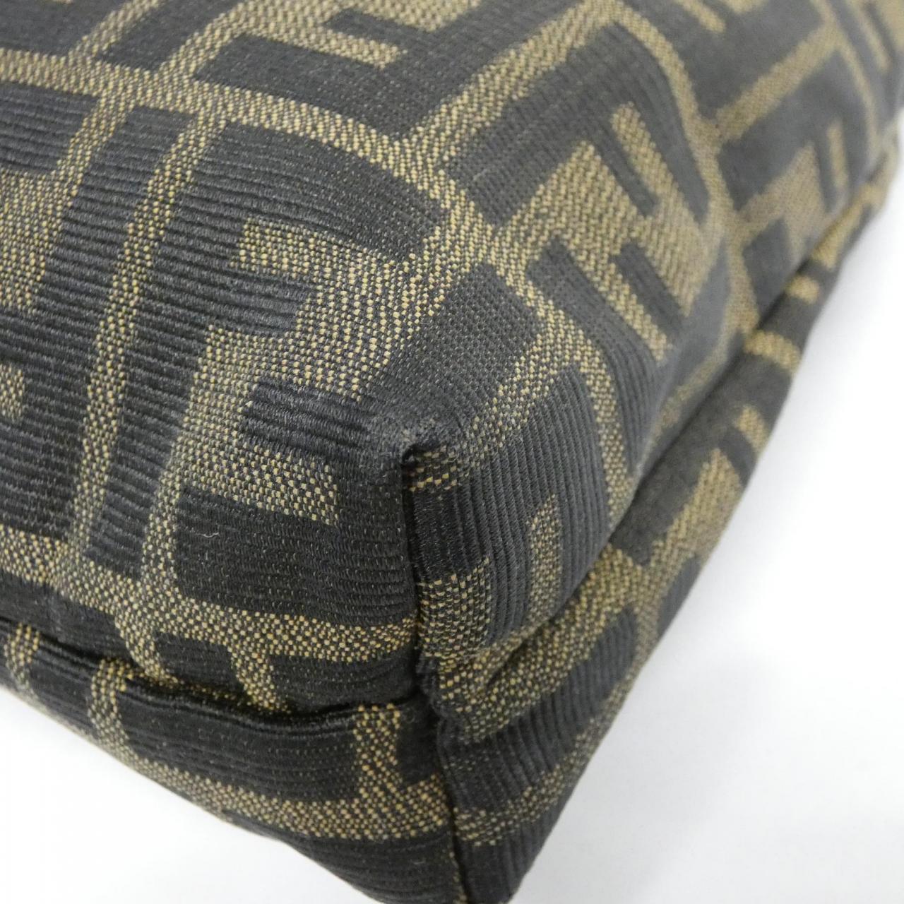 【ヴィンテージ】フェンディ ショルダーバッグ