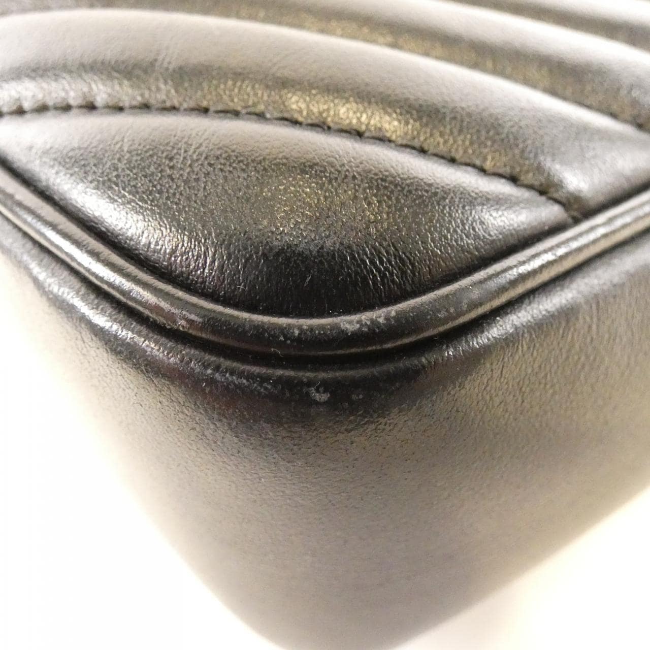 サンローラン ルー カメラ バッグ 520534 DV707 ショルダーバッグ