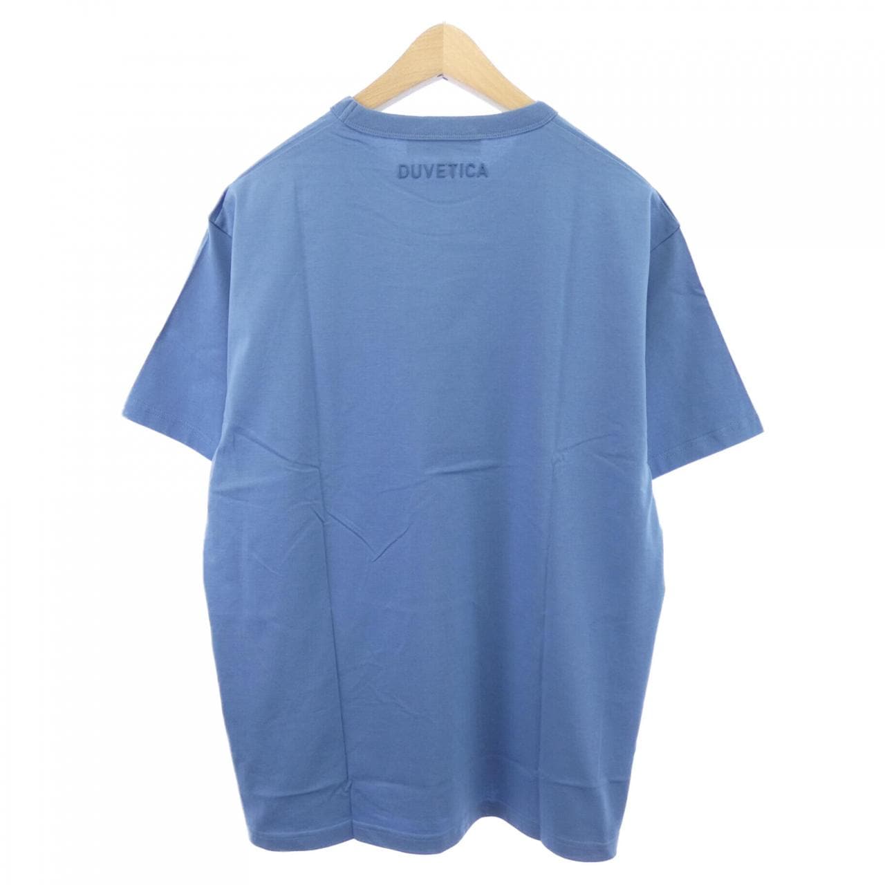 デュベティカ DUVETICA VXRT01131 Tシャツ